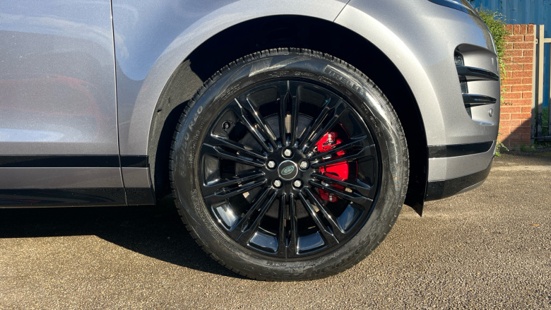 Land Rover Range Rover Evoque 2.0 D200 Dynamic SE 5dr Auto Diesel Hatchback